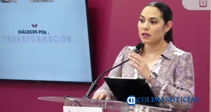 Indira Vizcaíno
