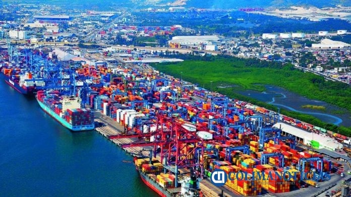 Industria Manufactureras de Exportación Manzanillo