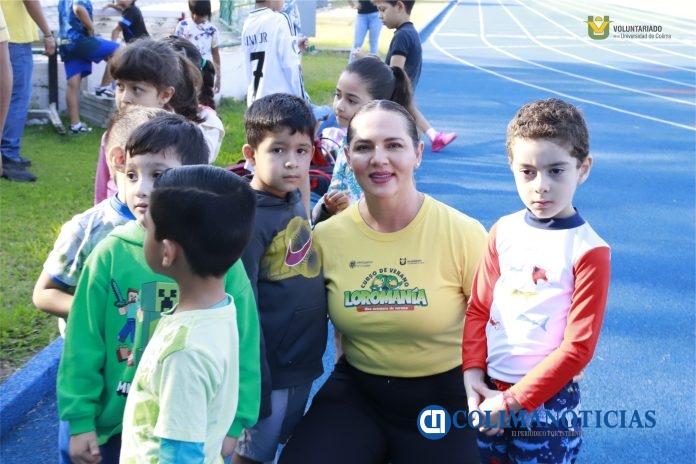 Inician actividades de Loromanía Club 2025_d