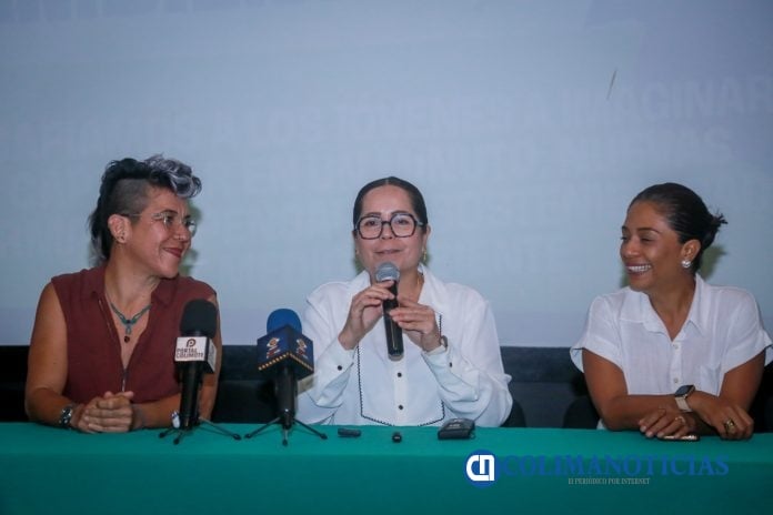 Invitan al concurso Cineminuto ambiental_Claudia