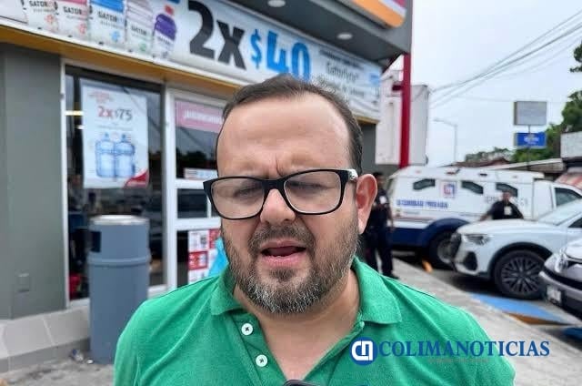 Javier Orozco Medina