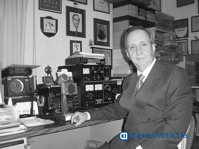 José Levy Vázquez