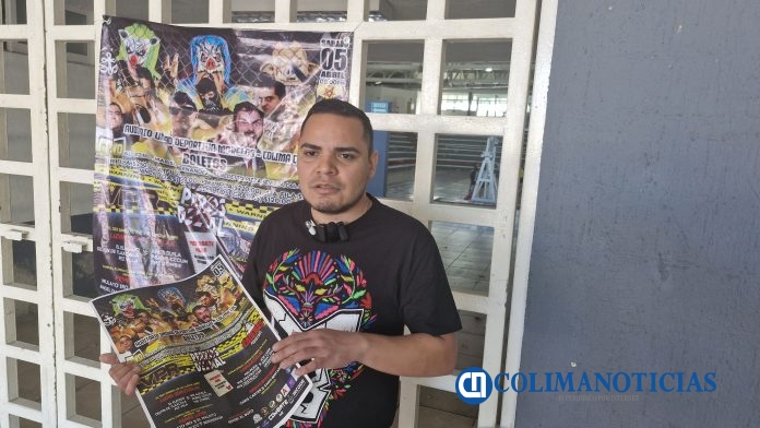 La Puerquiza Extrema se presentará en Colima el 5 de abril