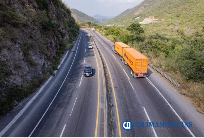 La SICT construirá 5 puente vehiculares y reconstruirá 3 más en Colima