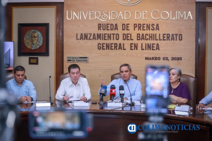 Lanza UdeC convocatoria para Bachillerato en Línea_c