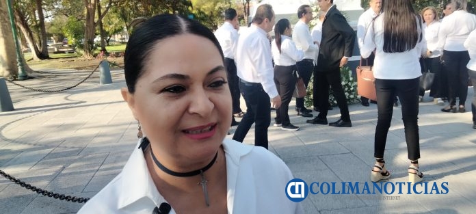 Liduvina Olmos Díaz