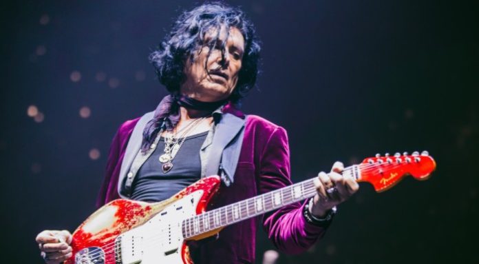 Miércoles de Ceniza, la emblemática canción de Caifanes