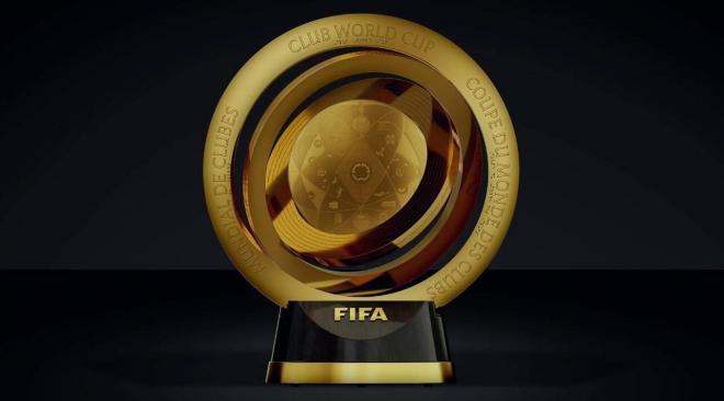Mundial de Clubes 2025