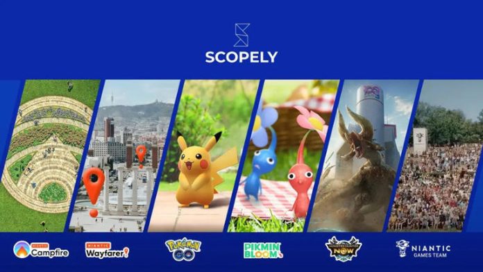Niantic vende Pokémon Go y el resto de su división de videojuegos