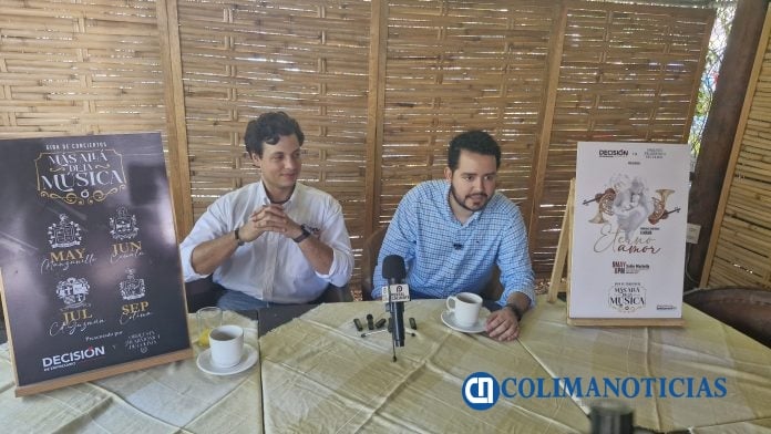 Orquesta Filarmónica de Colima