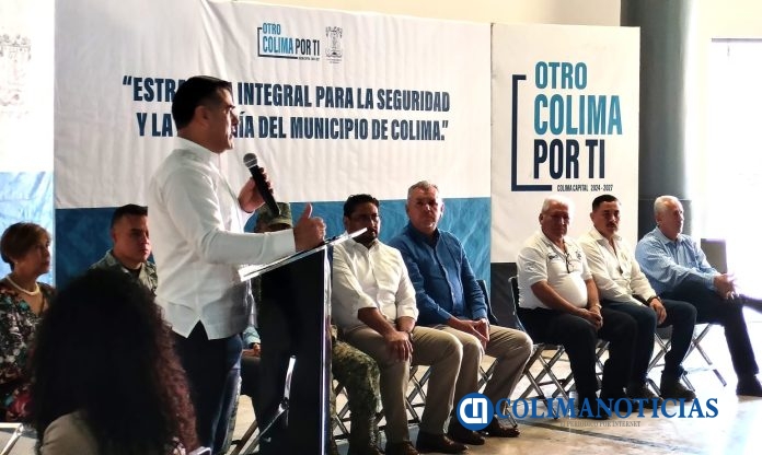 Participa UdeC en Foro de Seguridad y Prevención del Delito_c