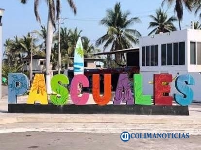Playa de Pascuales