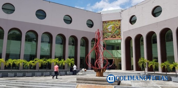 Poder Judicial Colima