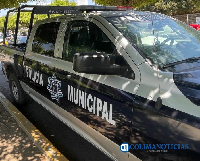 Policía Manzanillo (2)