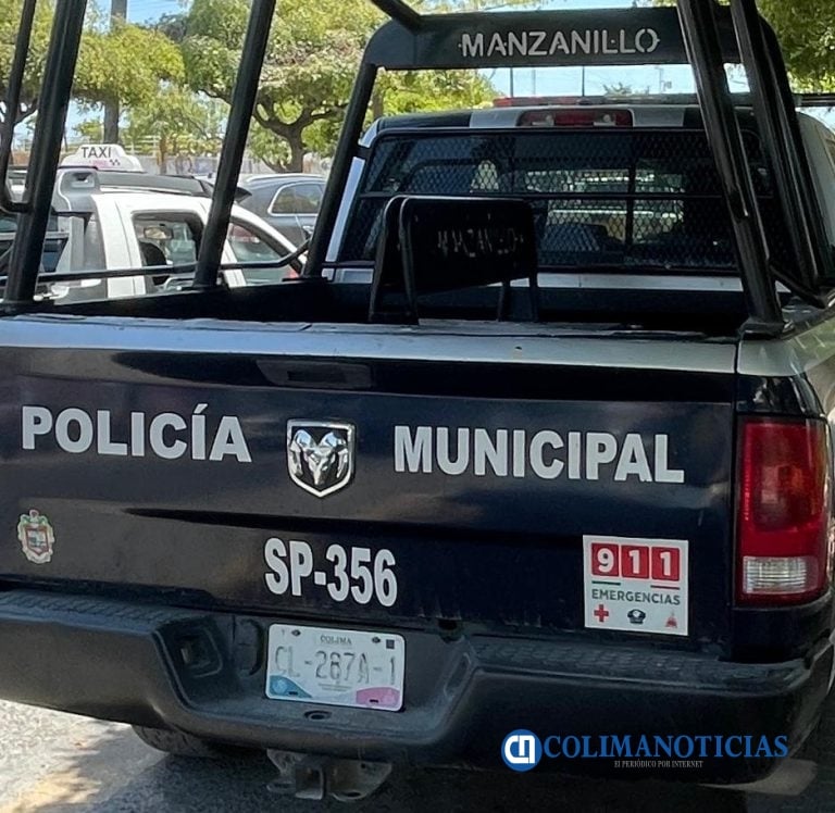 Localizan dos hombres muertos con huellas de violencia en El Colomo