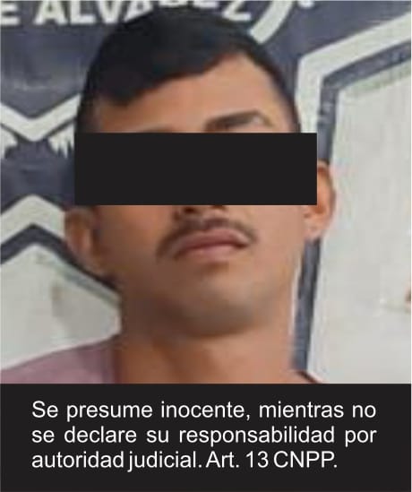 Policía de VdeA