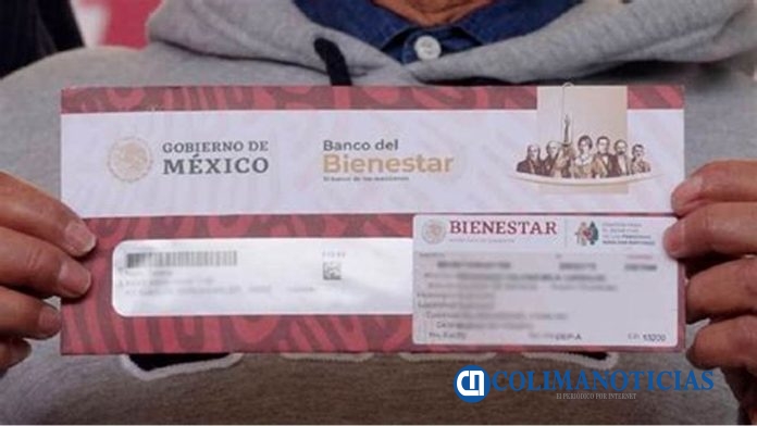 Programas del Bienestar
