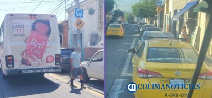 RUTAS