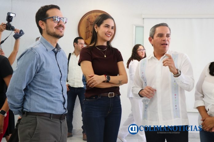 Realiza UdeC Jornada 25 de donación de sangre, en Manzanillo_g