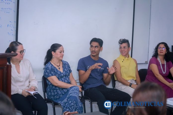 Reflexionan bachilleres sobre el medio ambiente en dos libros académicos_a