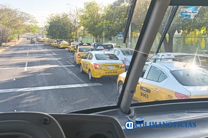 Requiere el transporte urbano funcione el “Botón de Pánico” (2)