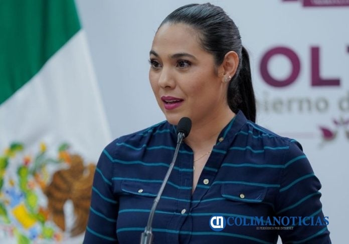 Resueltas casi 400 gestiones en primera semana de los módulos ‘Estamos para Servirte’ Indira Vizcaíno