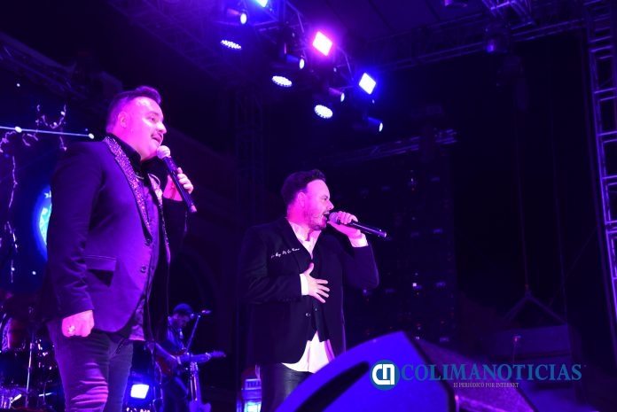 Río Roma enciende el Sábora Fest en Colima (4)