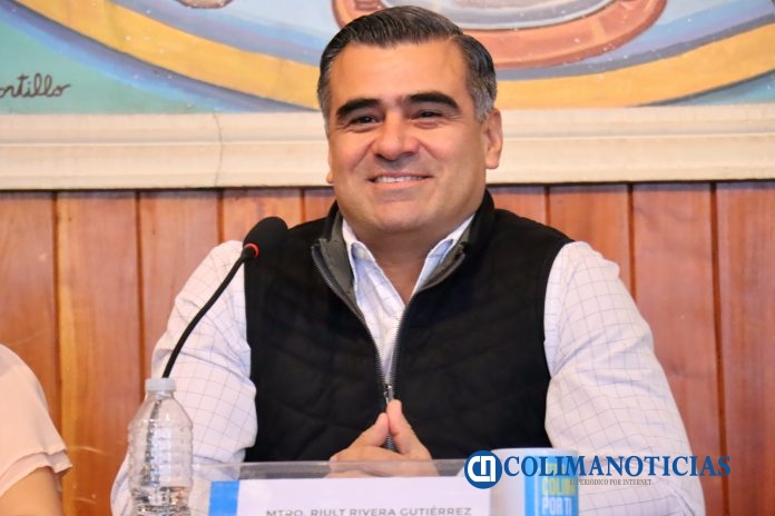 Riult Rivera