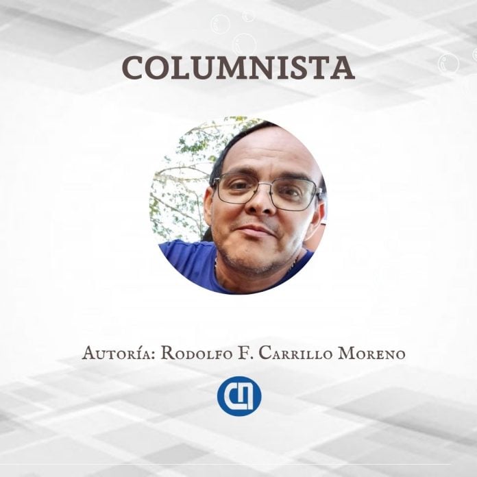 Rodolfo Francisco Carrillo Moreno