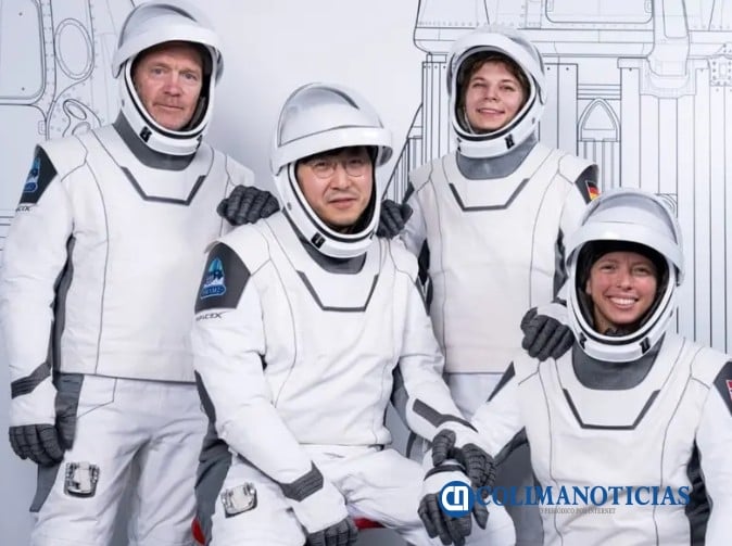 SPACEX