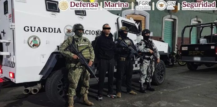 SSP CDMX