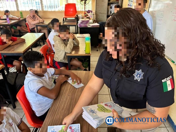 SSP refuerza acciones preventivas