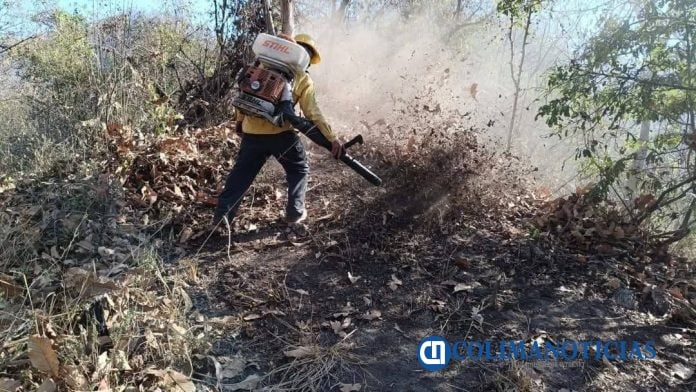 incendios archivo