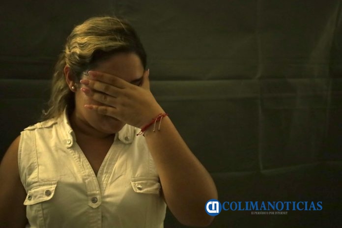 Secretaría de Salud depresión