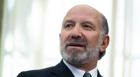 Secretario de Comercio de Estados Unidos