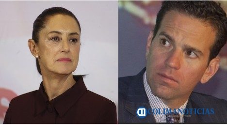 Sheinbaum y Loret