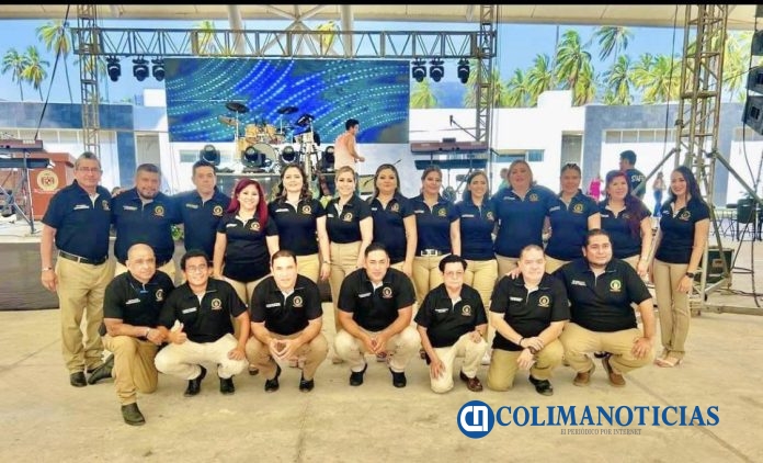 Sindicato de Tecomán celebrará su 52 aniversario el 11 de abril