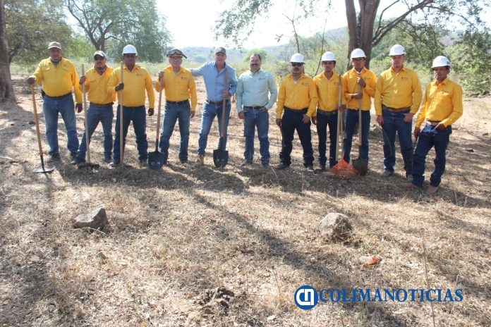 Subseder está lista para combatir incendios forestales (2)