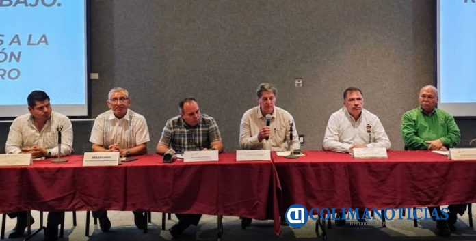 Subseder trabaja para recuperar status sanitario