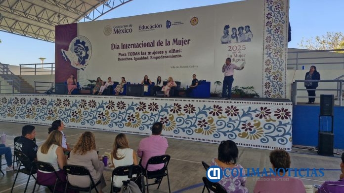 TecNM-Colima 8M