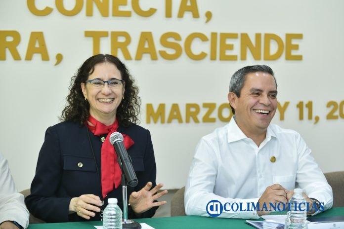 UdeC, sede de la Pasantía IGLU 2025