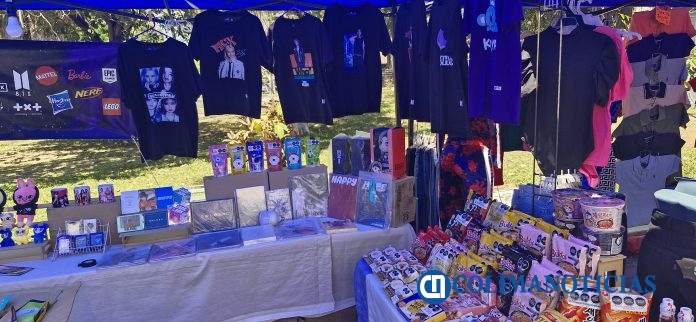 Vámonos de Shopping en jardín de San Francisco de Almoloyan (4)