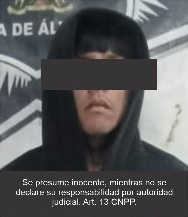 VdeA ladrones de una tienda de conveniencia (3)
