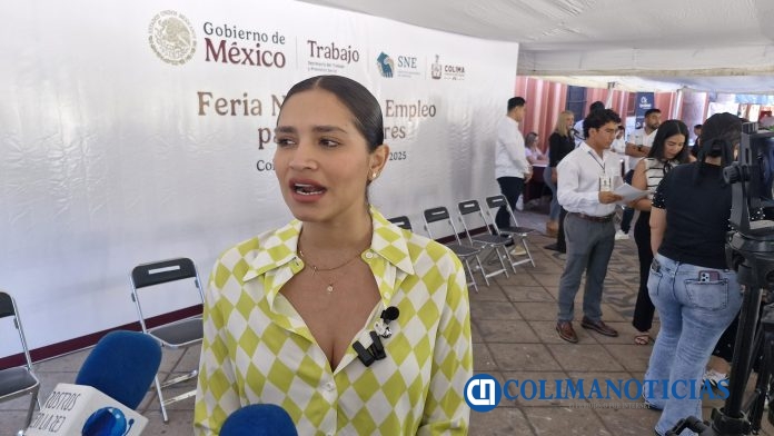 Viridiana Valencia