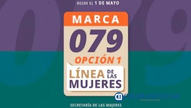 079 linea