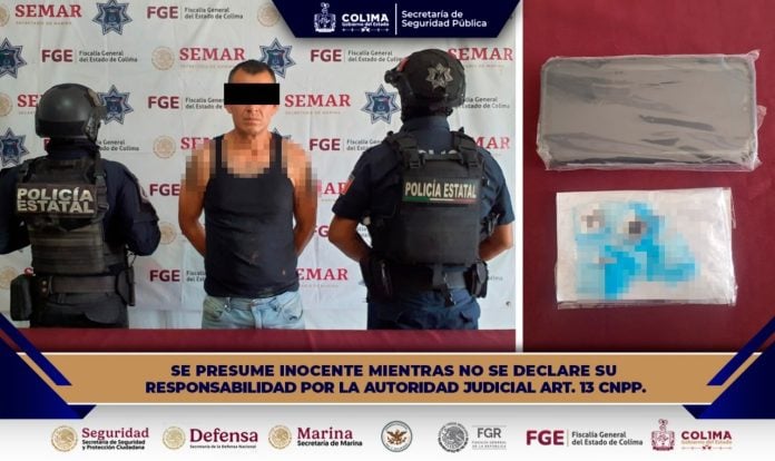 250428 BP SSP detenido