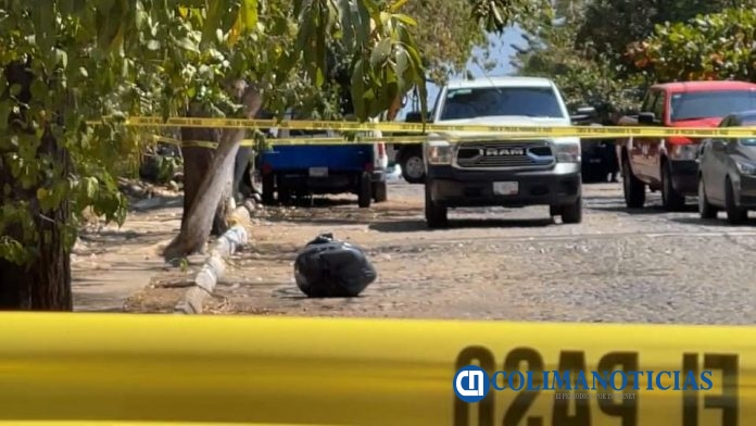 31% los homicidios en el Estado de Colima