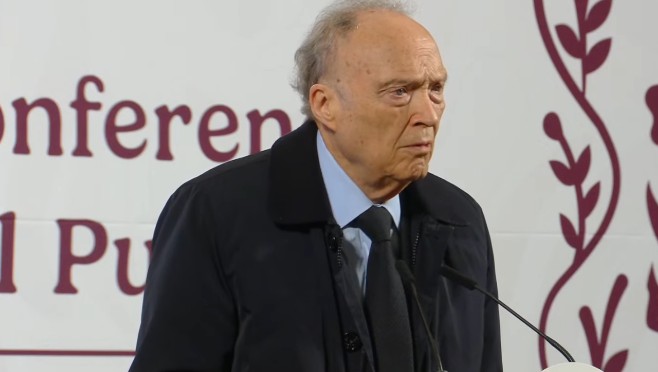 Alejandro Gertz Manero