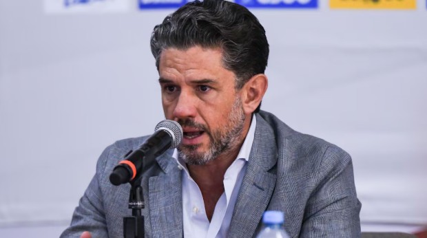 Alejandro Irarragorri