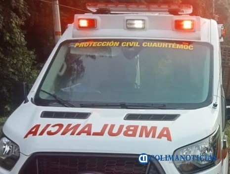 Ambulancia